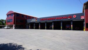 Kahramanmaraş Büyükşehir Belediyesi İtfaiyesi, Temmuz ayı içerisinde toplam 2 bin