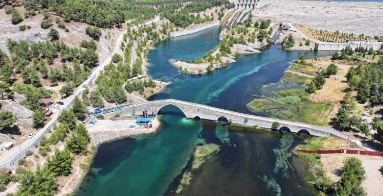 Kahramanmaraş’ın Tarihi Mirası Yeniden Canlanıyor