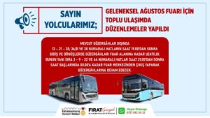 Başkan Fırat Görgel öncülüğünde Kahramanmaraş Büyükşehir Belediyesi tarafından 20 yıl