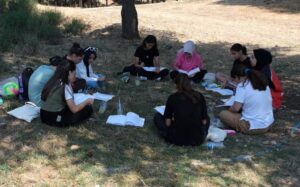 Kahramanmaraş Aile ve Sosyal Hizmetler İl Müdürlüğü’nün özellikle dezavantajlı mahallelerde