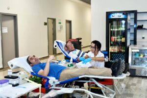 Onikişubat Belediyesi, toplumsal dayanışmanın en güzel örneklerinden birini sergileyerek Türk