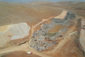 Kahramanmaraş’ın imar ve inşası noktasında tüm alanlarda çalışmalarını yoğun bir