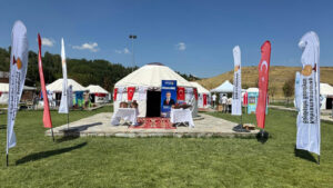 Kahramanmaraş Büyükşehir Belediyesi, Malazgirt Zaferi’nin 953. yıl dönümü dolayısıyla Bitlis’in