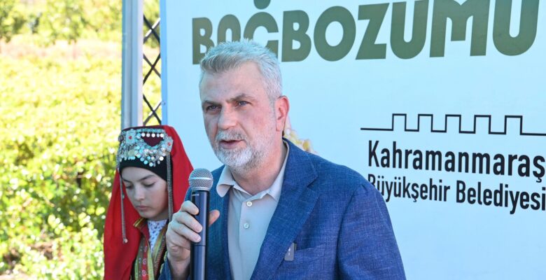 Başkan Görgel: “Şehrimizin Ürünlerinin Verimlilik ve Pazar Payını Artıracağız”