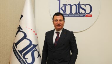 KMTSO BAŞKANI BULUNTU’DAN 30 AĞUSTOS ZAFER BAYRAMI MESAJI