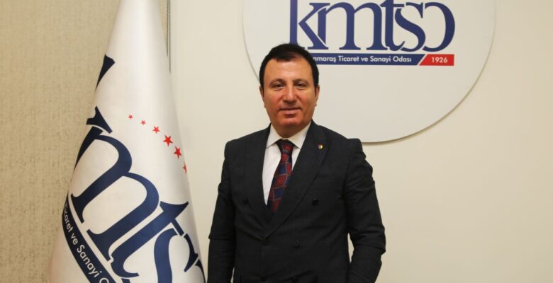 KMTSO BAŞKANI BULUNTU’DAN 30 AĞUSTOS ZAFER BAYRAMI MESAJI