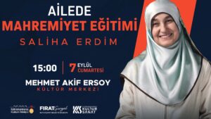 Şiir ve edebiyatın başkenti Kahramanmaraş’ta kültür sanat faaliyetleri çerçevesinde birbirinden