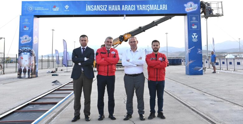 Başkan Görgel: “Tüm Hemşehrilerimizi TEKNOFEST Heyecanını Yaşamaya Bekliyoruz”