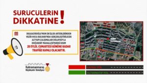 Cumhurbaşkanı Recep Tayyip Erdoğan öncülüğünde sağlanan yaklaşık 12 Milyar TL’lik