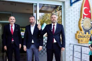Eğitimde fırsat eşitliğini destekleyen projeleriyle özellikle dezavantajlı öğrencilerin başarılı olması
