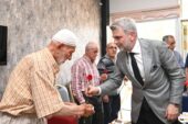 Büyükşehir’den Eylül Ayında İhtiyaç Sahiplerine 17 Milyon TL’lik Nakdi Destek