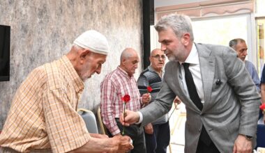 Büyükşehir’den Eylül Ayında İhtiyaç Sahiplerine 17 Milyon TL’lik Nakdi Destek