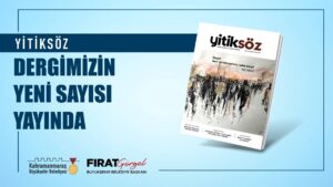 2023 yılında Türkiye Yazarlar Birliği tarafından “Kamu Yayıncılık” alanında ödüle