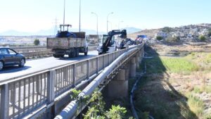 Kahramanmaraş Büyükşehir Belediyesi Su ve Kanalizasyon İdaresi (KASKİ), Onikişubat ilçesinde