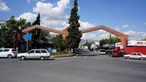 Kahramanmaraş Büyükşehir Belediyesi, 6 Şubat depremlerinde ciddi hasar alan Küçük