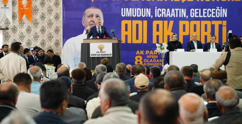 Başkan Görgel, “Hemşehrilerimize Verdiğimiz Sözleri Bir Bir Yerine Getiriyoruz”