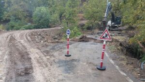 Vatandaşların ulaşım standardını iyileştirerek daha konforlu seyahat imkânı sunmak için