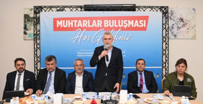 Başkan Görgel: “1,3 Milyar TL’lik Yatırımla Yeni Ekinözü’nü İnşa Ediyoruz”