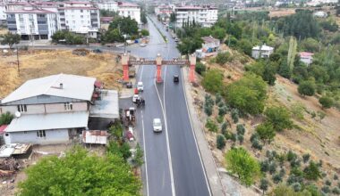 Ilıca’nın Sorunu Çözüme Kavuştu