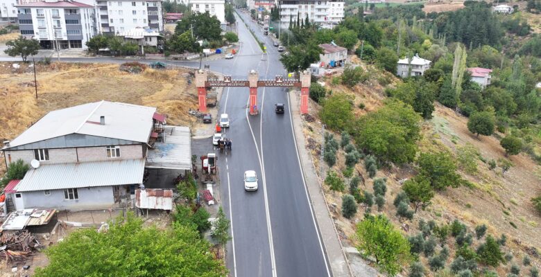 Ilıca’nın Sorunu Çözüme Kavuştu