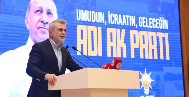 Başkan Görgel: “Göksun’da Tamamladığımız Yatırımlar 120 Milyonu Aştı”