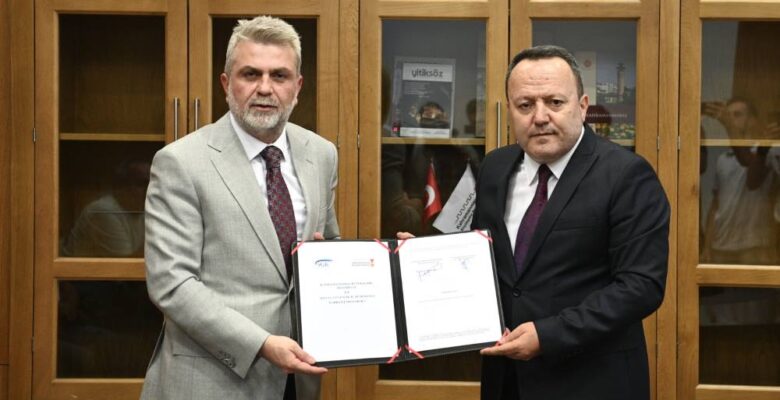 Türkiye Yüzyılı’nın Emektarları İlk Gezisine Çıktı