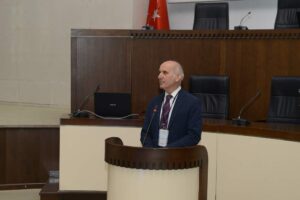 Kahramanmaraş Büyükşehir Belediyesi, şehrin kültürel ve tarihi zenginliklerini tanıtarak turizmi