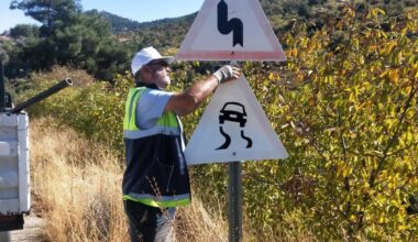 Büyükşehir, Trafik Güvenliği İçin 7/24 Sahada