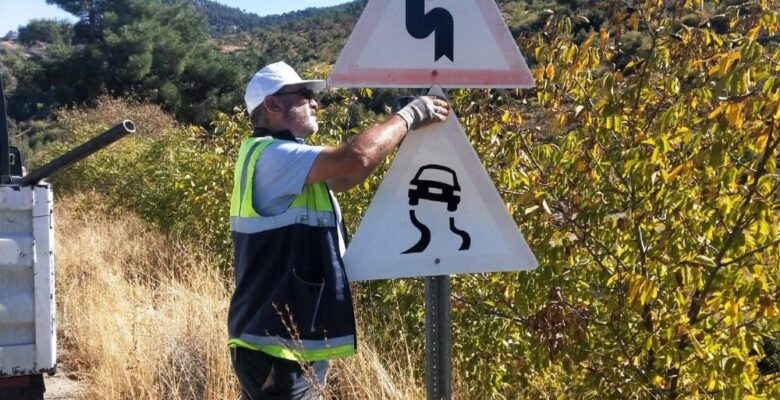 Büyükşehir, Trafik Güvenliği İçin 7/24 Sahada