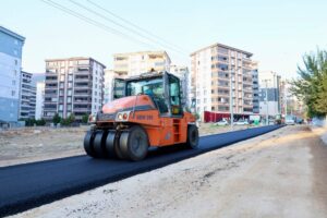 Hanifi Toptaş başkanlığındaki Onikişubat Belediyesi, vatandaşların günlük yaşamını kolaylaştırmak ve