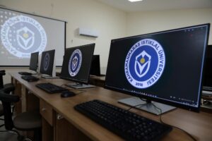 Kahramanmaraş İstiklal Üniversitesi (KİÜ), Dijital Oyun Geliştirme Akademisi (DOGA) için