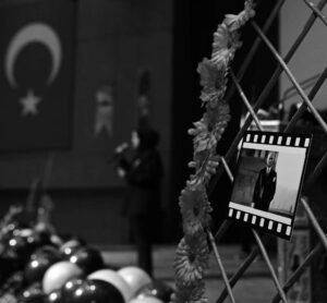 Gazi Mustafa Kemal Atatürk, Çeşitli Etkinliklerle Yâd Edildi Gazi Mustafa