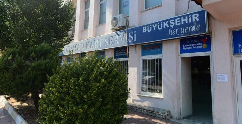 Büyükşehir, İhtiyaç Sahiplerinin Yanında