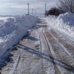 Kahramanmaraş Büyükşehir Belediyesi, Göksun, Afşin, Elbistan, Nurhak ve Ekinözü kırsalında