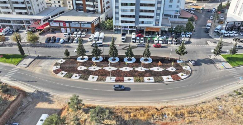 Adil Erdem Beyazıt Caddesi Yeni Görünümüyle Beğeni Kazandı