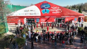 Kahramanmaraş’ın Milli Mücadelesinin önemli dönüm noktalarından biri olan Bayrak Olayı,