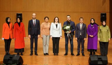 Beyhan Budak, Kadına Yönelik Şiddeti Ele Aldı