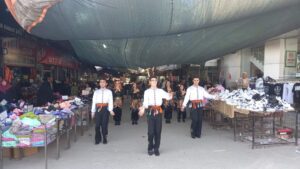 Kahramanmaraş Büyükşehir Belediyesi ve Kahramanmaraş Esnaf ve Sanatkârları Odaları Birliği’nin