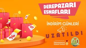 Kahramanmaraş Büyükşehir Belediyesi ile Kahramanmaraş Esnaf ve Sanatkârları Odaları Birliği’nin