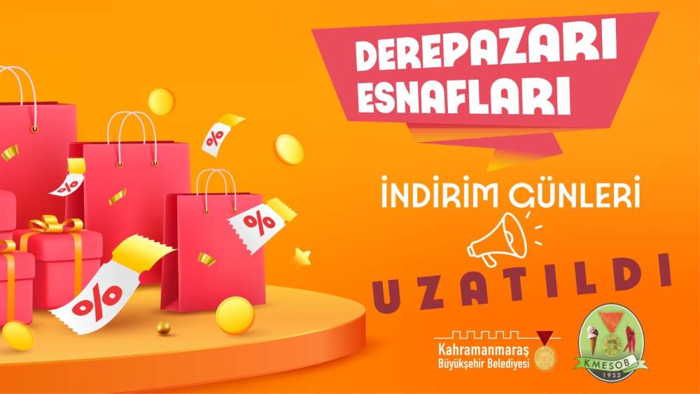 Kahramanmaraş Büyükşehir Belediyesi ile Kahramanmaraş Esnaf ve Sanatkârları Odaları Birliği’nin