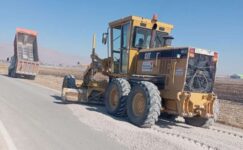 Büyükşehir’den Elbistan’ın 4 Mahallesinde Daha Yol Yenileme Çalışması