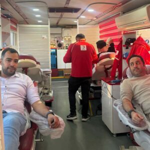 Sorumlu olduğu Kahramanmaraş ve Adıyaman’da teknolojik yatırımlarla abonelerinin hayatını kolaylaştıran