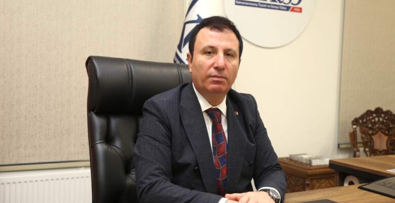 KMTSO BAŞKANI BULUNTU: “MÜCBİR SEBEP UZATILSIN, BORÇLAR SİLİNSİN”