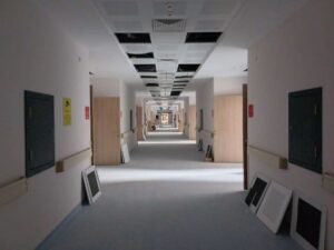 Kahramanmaraş Büyükşehir Belediye Başkanı Fırat Görgel, yapımı tamamlanan ve yakında
