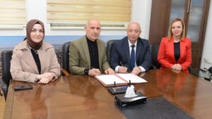 Kahramanmaraş Büyükşehir Belediyesi, kadınların toplumsal, ekonomik ve kişisel gelişimlerini desteklemek