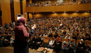 Aile Danışmanı Erdim, Ebeveyn – Çocuk İlişkisine Işık Tuttu