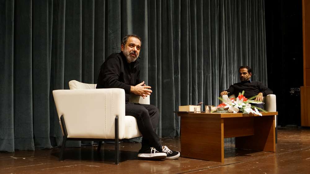 Kahramanmaraş Büyükşehir Belediyesi, Cahit Zarifoğlu Kültür Sanat Sezonu etkinlikleri kapsamında