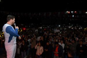 Kahramanmaraş Büyükşehir Belediyesi ve Çevre, Şehircilik ve İklim Değişikliği Bakanlığı
