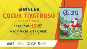 Kahramanmaraş Büyükşehir Belediyesi, çocukların ara tatilini keyifli ve verimli değerlendirmeleri