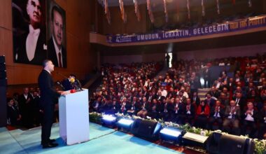 Başkan Toptaş; Kısa Sürede Yatırımlarımızla Vatandaşlarımızın Memnuniyetini Sağladık